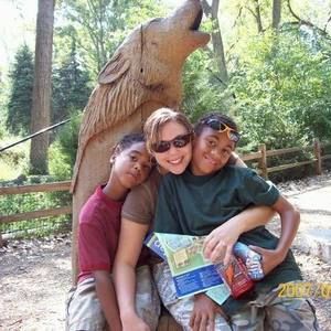 Meet your Posher, Stacy